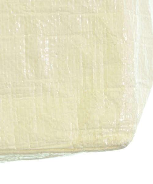 HERVE CHAPELIER（エルベシャプリエ）トートバッグ 白 サイズ:- レディース/2200665140037