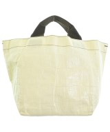 HERVE CHAPELIER（エルベシャプリエ）トートバッグ 白 サイズ:- レディース/2200665140037