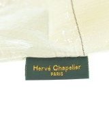 HERVE CHAPELIER（エルベシャプリエ）トートバッグ 白 サイズ:- レディース/2200665140037