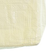 HERVE CHAPELIER（エルベシャプリエ）トートバッグ 白 サイズ:- レディース/2200665140037