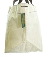 HERVE CHAPELIER（エルベシャプリエ）トートバッグ 白 サイズ:- レディース/2200665140037