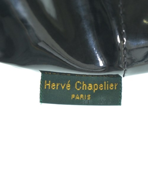 HERVE CHAPELIER（エルベシャプリエ）ショルダーバッグ 黒 サイズ:- レディース/2200665140044