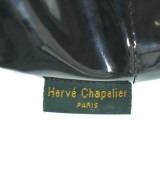 HERVE CHAPELIER（エルベシャプリエ）ショルダーバッグ 黒 サイズ:- レディース/2200665140044