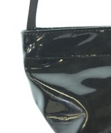 HERVE CHAPELIER（エルベシャプリエ）ショルダーバッグ 黒 サイズ:- レディース/2200665140044