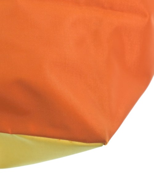 HERVE CHAPELIER（エルベシャプリエ）トートバッグ オレンジ サイズ:- レディース/2200667729148