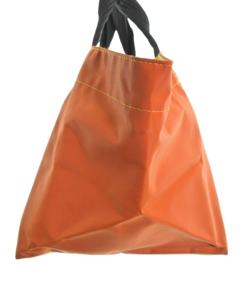 HERVE CHAPELIER（エルベシャプリエ）トートバッグ オレンジ サイズ:- レディース/2200667729148