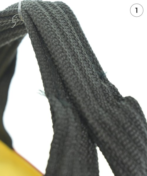 HERVE CHAPELIER（エルベシャプリエ）トートバッグ オレンジ サイズ:- レディース/2200667729148