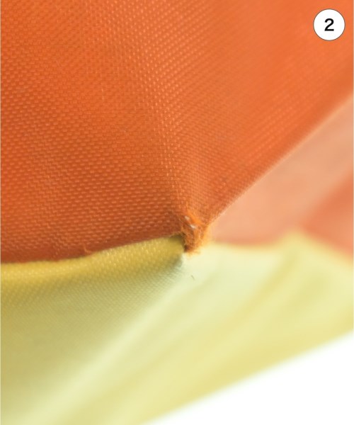 HERVE CHAPELIER（エルベシャプリエ）トートバッグ オレンジ サイズ:- レディース/2200667729148