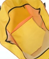 HERVE CHAPELIER（エルベシャプリエ）トートバッグ オレンジ サイズ:- レディース/2200667729148