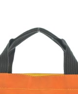 HERVE CHAPELIER（エルベシャプリエ）トートバッグ オレンジ サイズ:- レディース/2200667729148