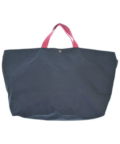 HERVE CHAPELIER(エルベシャプリエ)トートバッグ 紺 サイズ:-/2200665899119