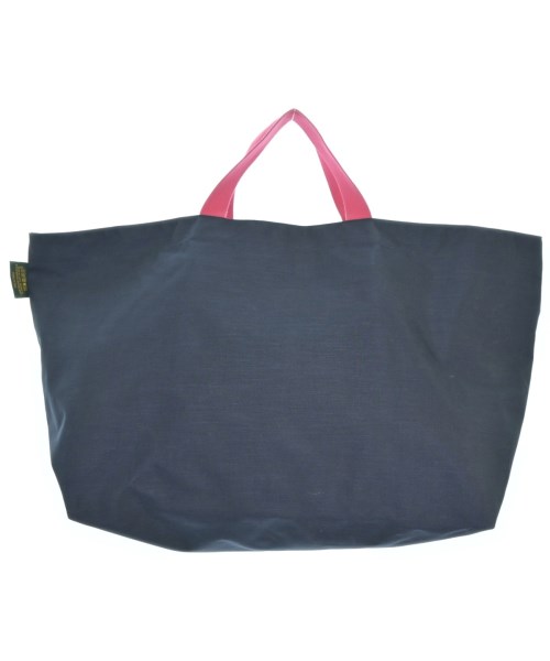 HERVE CHAPELIER（エルベシャプリエ）トートバッグ 紺 サイズ:- レディース/2200665899119