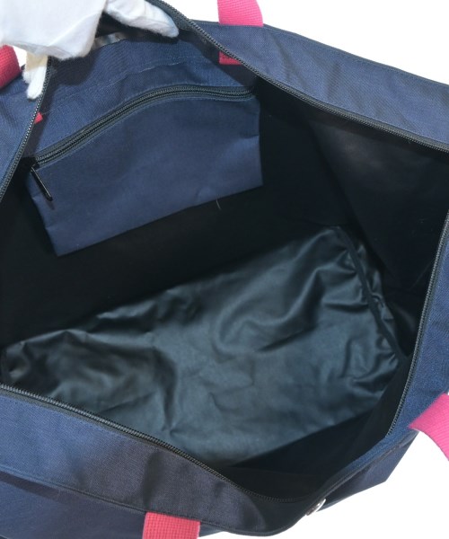 HERVE CHAPELIER（エルベシャプリエ）トートバッグ 紺 サイズ:- レディース/2200665899119