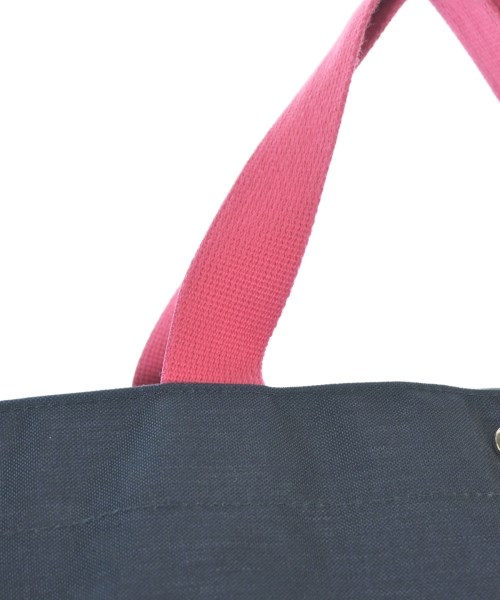 HERVE CHAPELIER（エルベシャプリエ）トートバッグ 紺 サイズ:- レディース/2200665899119