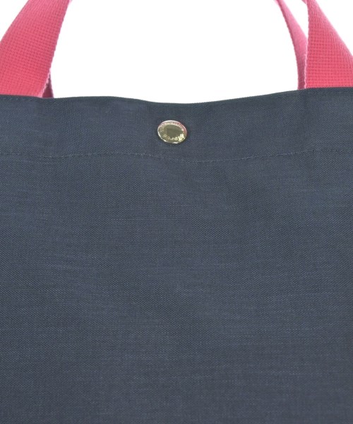 HERVE CHAPELIER（エルベシャプリエ）トートバッグ 紺 サイズ:- レディース/2200665899119