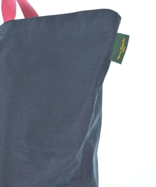 HERVE CHAPELIER（エルベシャプリエ）トートバッグ 紺 サイズ:- レディース/2200665899119