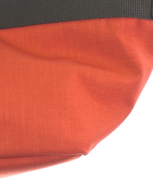 HERVE CHAPELIER（エルベシャプリエ）トートバッグ オレンジ サイズ:- レディース/2200668600101