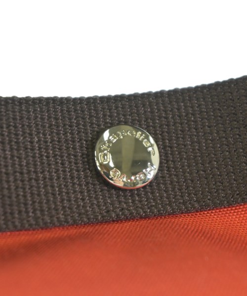 HERVE CHAPELIER（エルベシャプリエ）トートバッグ オレンジ サイズ:- レディース/2200668600101