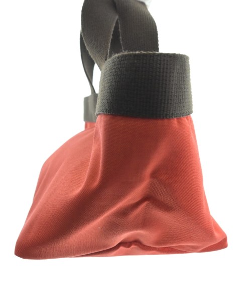 HERVE CHAPELIER（エルベシャプリエ）トートバッグ オレンジ サイズ:- レディース/2200668600101