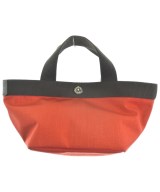 HERVE CHAPELIER（エルベシャプリエ）トートバッグ オレンジ サイズ:- レディース/2200668600101