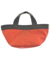 HERVE CHAPELIER（エルベシャプリエ）トートバッグ オレンジ サイズ:- レディース/2200668600101