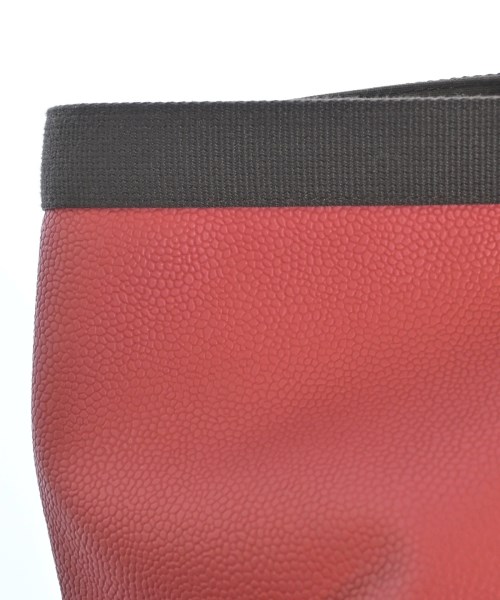 HERVE CHAPELIER（エルベシャプリエ）トートバッグ 赤 サイズ:- レディース/2200669372021