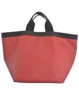 HERVE CHAPELIER（エルベシャプリエ）トートバッグ 赤 サイズ:- レディース/2200669372021