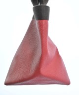 HERVE CHAPELIER（エルベシャプリエ）トートバッグ 赤 サイズ:- レディース/2200669372021