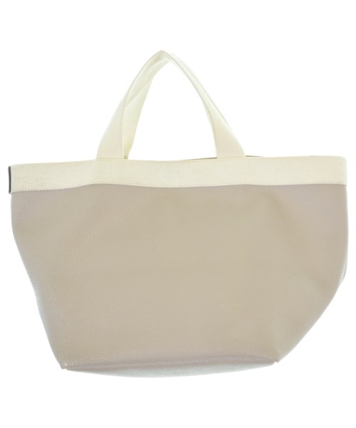 HERVE CHAPELIER（エルベシャプリエ）トートバッグ ベージュ サイズ:- レディース/2200656412099