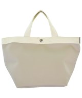 HERVE CHAPELIER トートバッグ