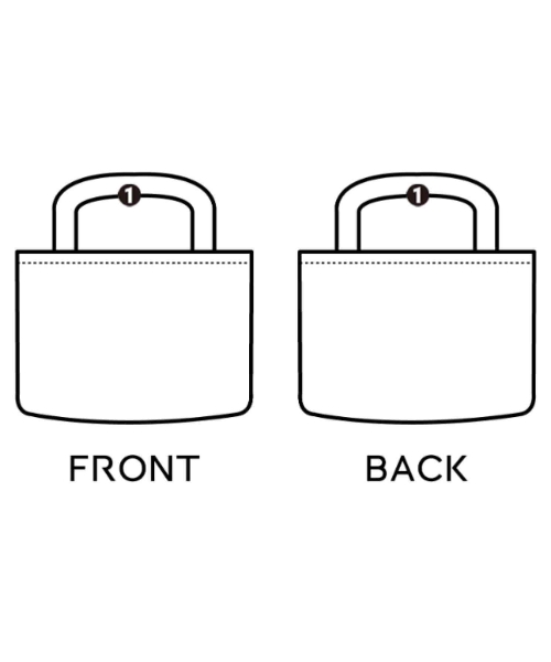 HERVE CHAPELIER（エルベシャプリエ）ハンドバッグ ベージュ サイズ:- レディース/2200669827033