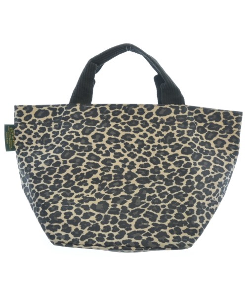 HERVE CHAPELIER（エルベシャプリエ）ハンドバッグ ベージュ サイズ:- レディース/2200669827033