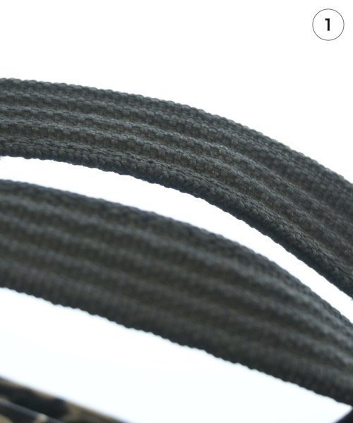 HERVE CHAPELIER（エルベシャプリエ）ハンドバッグ ベージュ サイズ:- レディース/2200669827033