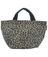 HERVE CHAPELIER（エルベシャプリエ）ハンドバッグ ベージュ サイズ:- レディース/2200669827033