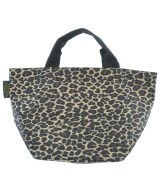 HERVE CHAPELIER（エルベシャプリエ）ハンドバッグ ベージュ サイズ:- レディース/2200669827033