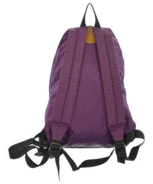 HERVE CHAPELIER（エルベシャプリエ）バックパック・リュック 紫 サイズ:- レディース/2200669827040