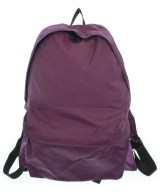 HERVE CHAPELIER（エルベシャプリエ）バックパック・リュック 紫 サイズ:- レディース/2200669827040