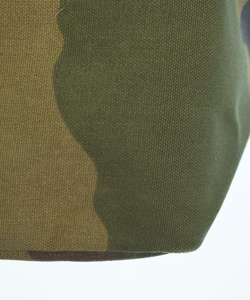 HERVE CHAPELIER（エルベシャプリエ）ハンドバッグ 茶 サイズ:- レディース/2200667961180