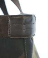 HERVE CHAPELIER（エルベシャプリエ）ハンドバッグ 茶 サイズ:- レディース/2200667961180