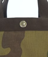 HERVE CHAPELIER（エルベシャプリエ）ハンドバッグ 茶 サイズ:- レディース/2200667961180