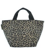 HERVE CHAPELIER（エルベシャプリエ）ハンドバッグ ベージュ サイズ:- レディース/2200667961197