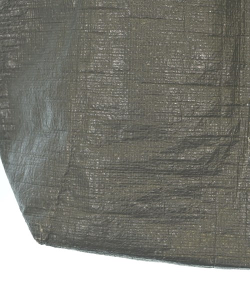 HERVE CHAPELIER（エルベシャプリエ）ハンドバッグ グレー サイズ:- レディース/2200670490066