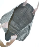 HERVE CHAPELIER（エルベシャプリエ）ハンドバッグ グレー サイズ:- レディース/2200670490066