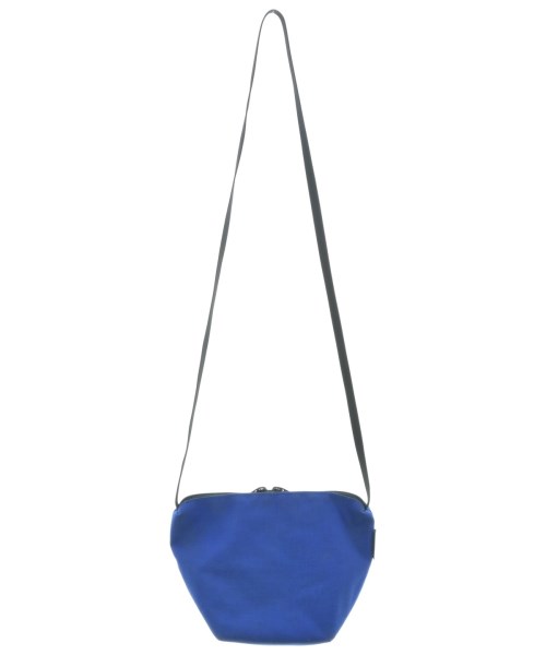 HERVE CHAPELIER（エルベシャプリエ）ショルダーバッグ 青 サイズ:- レディース/2200670490073