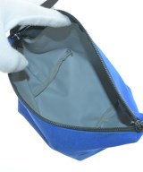 HERVE CHAPELIER（エルベシャプリエ）ショルダーバッグ 青 サイズ:- レディース/2200670490073