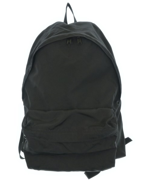 HERVE CHAPELIER(エルベシャプリエ)バックパック・リュック 黒 サイズ:-/2200671510046