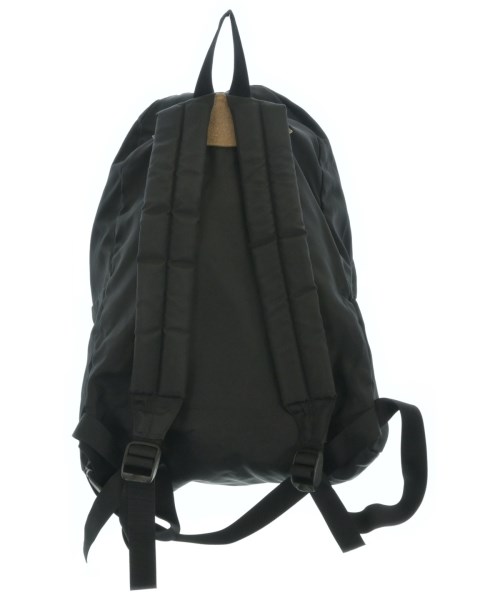 HERVE CHAPELIER（エルベシャプリエ）バックパック・リュック 黒 サイズ:- レディース/2200671510046