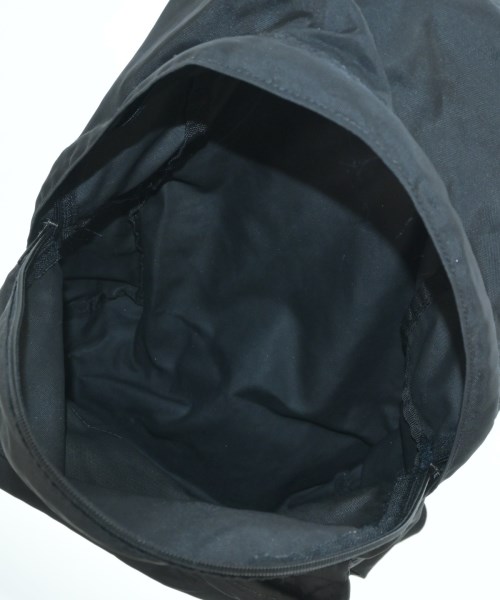 HERVE CHAPELIER（エルベシャプリエ）バックパック・リュック 黒 サイズ:- レディース/2200671510046