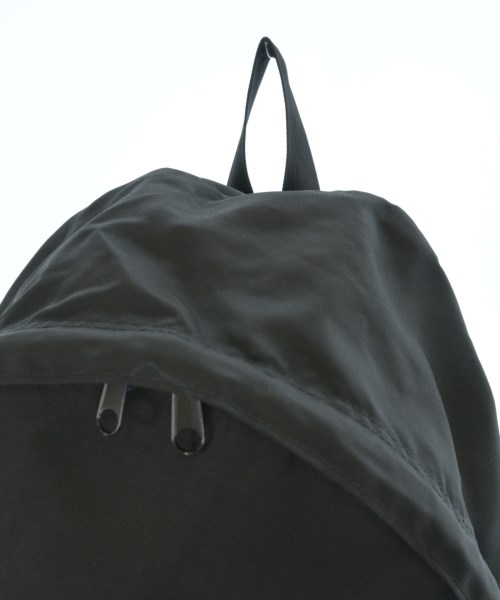 HERVE CHAPELIER（エルベシャプリエ）バックパック・リュック 黒 サイズ:- レディース/2200671510046