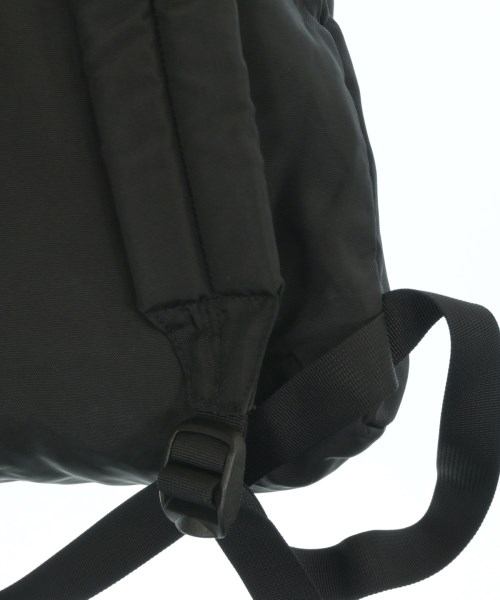 HERVE CHAPELIER（エルベシャプリエ）バックパック・リュック 黒 サイズ:- レディース/2200671510046